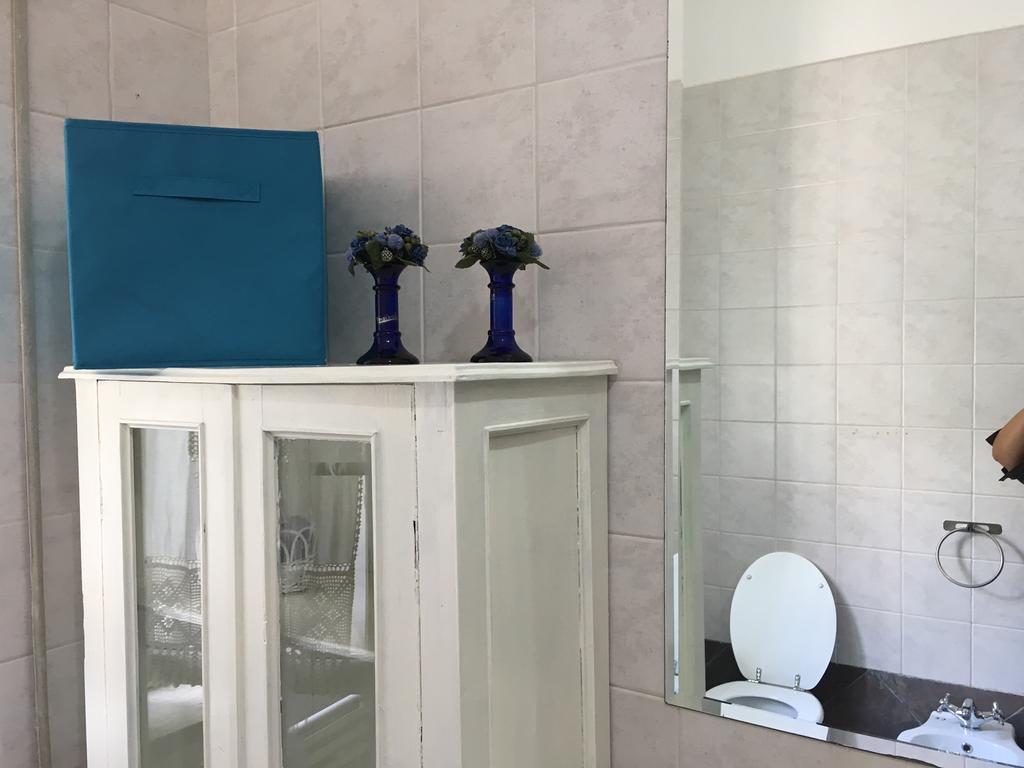 Casa Ammare Circe Villa Palermo Exteriör bild