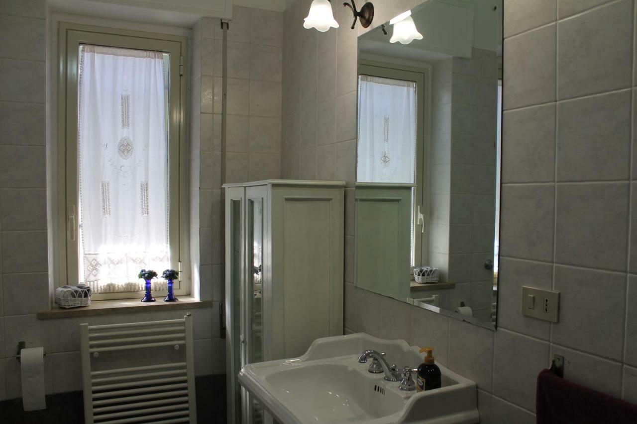 Casa Ammare Circe Villa Palermo Exteriör bild